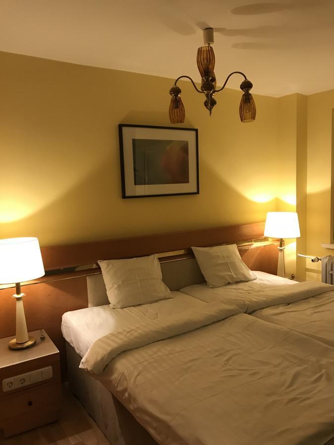 Apartament Ewa 타르노프 외부 사진
