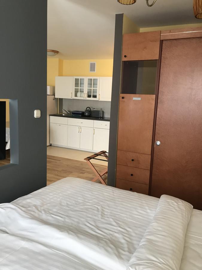 Apartament Ewa 타르노프 외부 사진