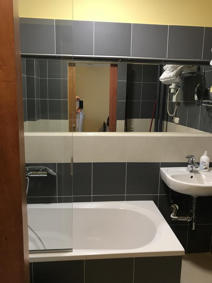 Apartament Ewa 타르노프 외부 사진