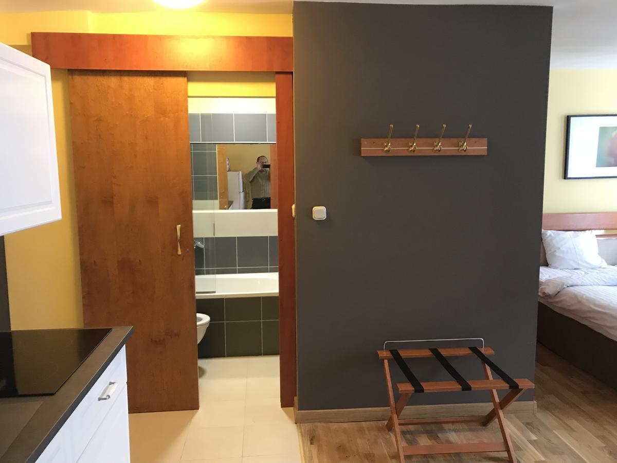 Apartament Ewa 타르노프 외부 사진