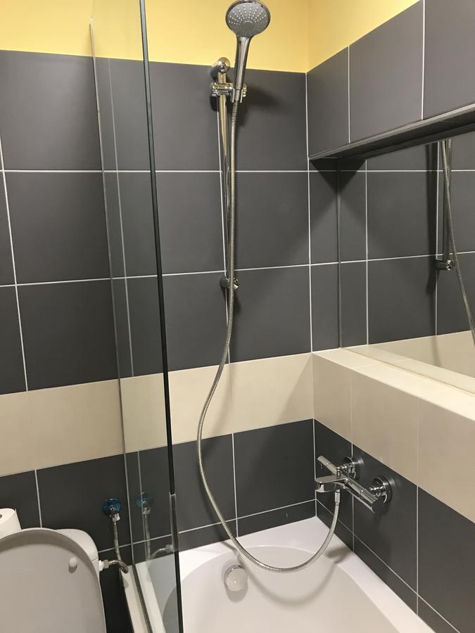 Apartament Ewa 타르노프 외부 사진