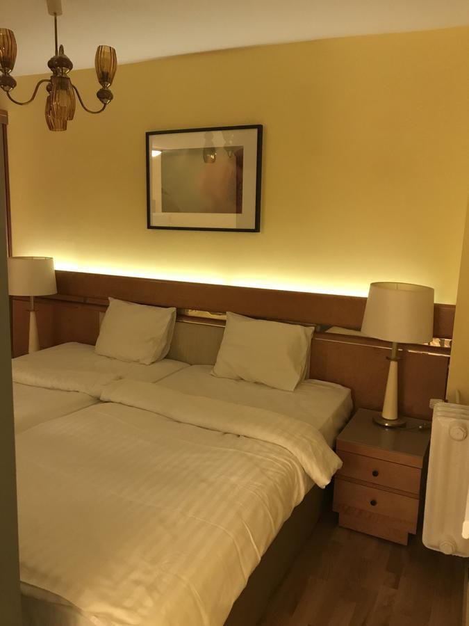 Apartament Ewa 타르노프 외부 사진